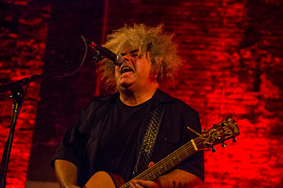 Melvins (Butthole Surfers members included) releasing a new album &#038; touring (dates)