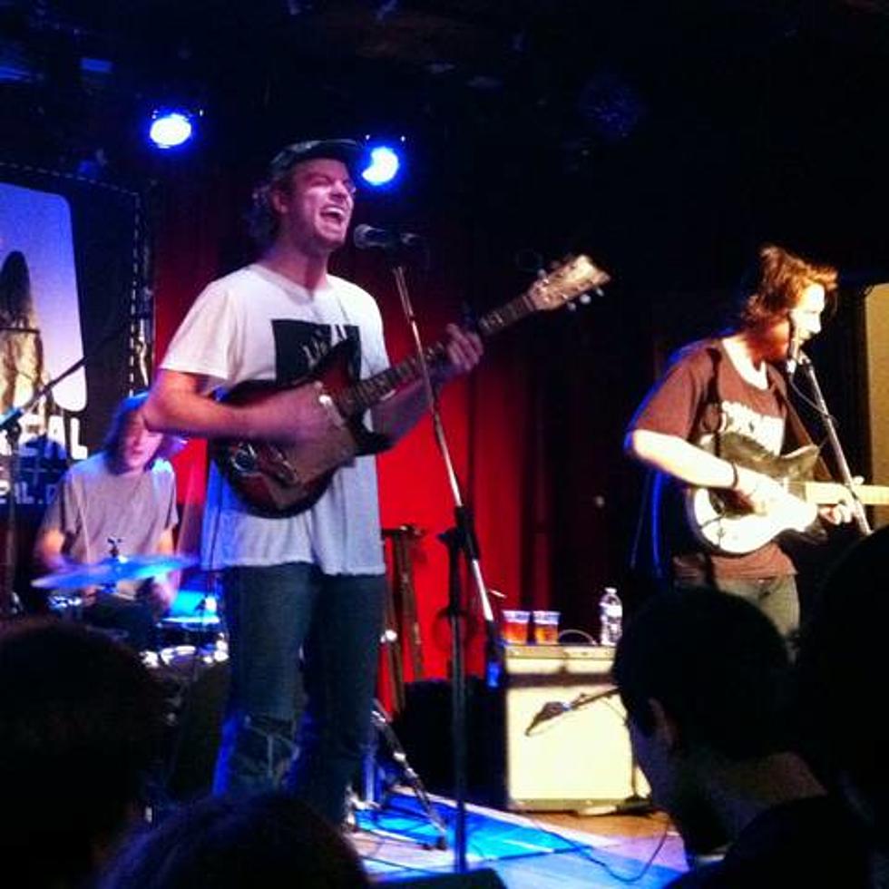 M for Montreal 2012: day 2 review (Mac Demarco, PS I Love You, Young Galaxy, No Joy + more)