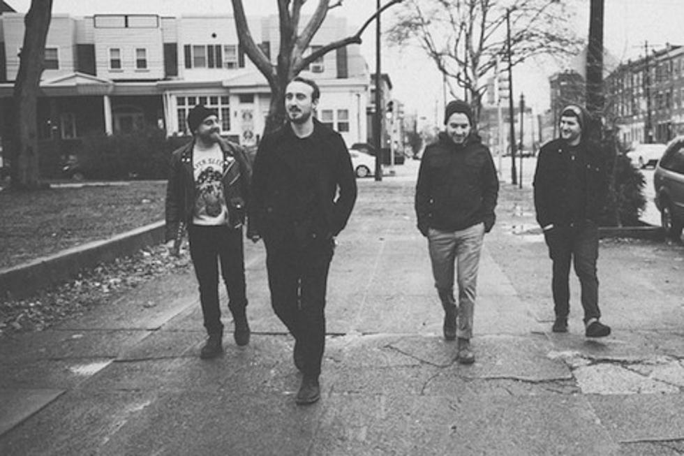 The Menzingers announce tour, playing Webster Hall (dates)