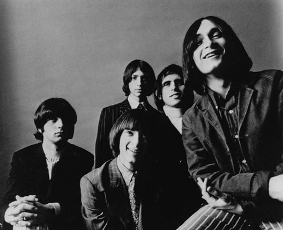 Michael Brown, keyboardist/songwriter for The Left Banke, RIP