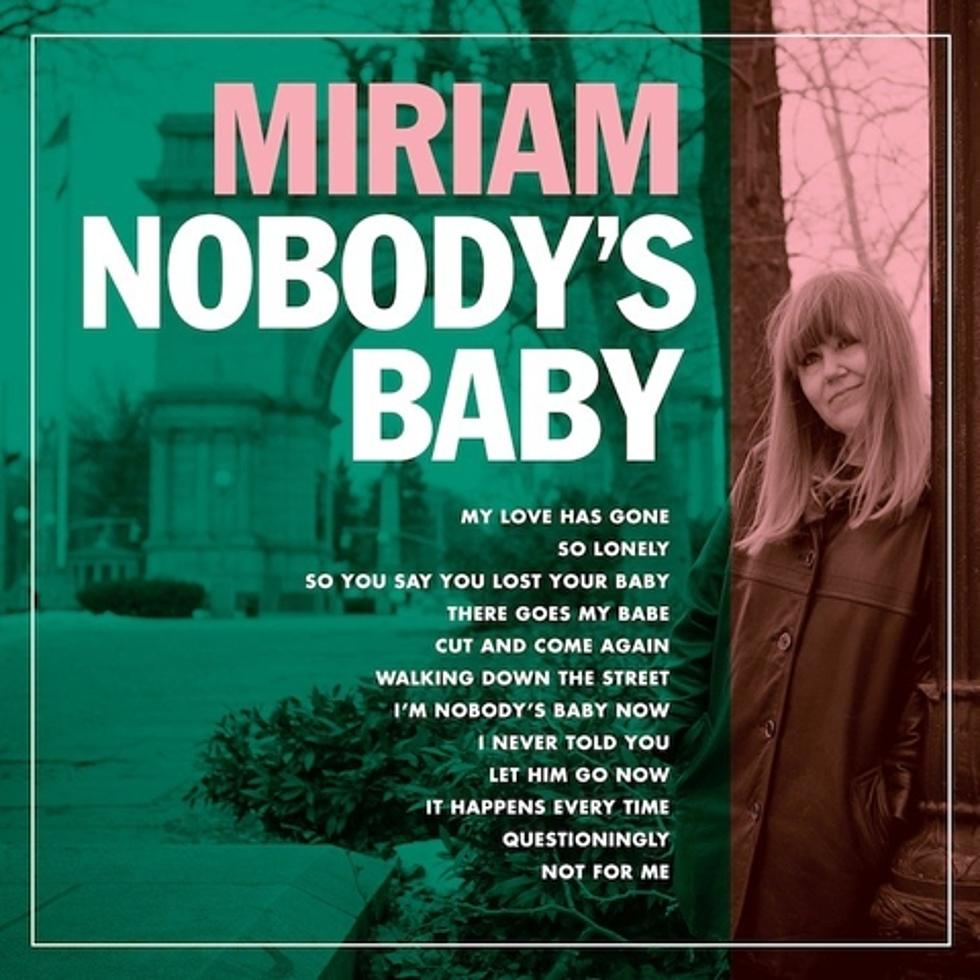 Miriam (A-Bones, Norton Records, &#8216;Kicks&#8217; Mag) released her first solo album, playing NYC w/ The Muffs &#038; Upset