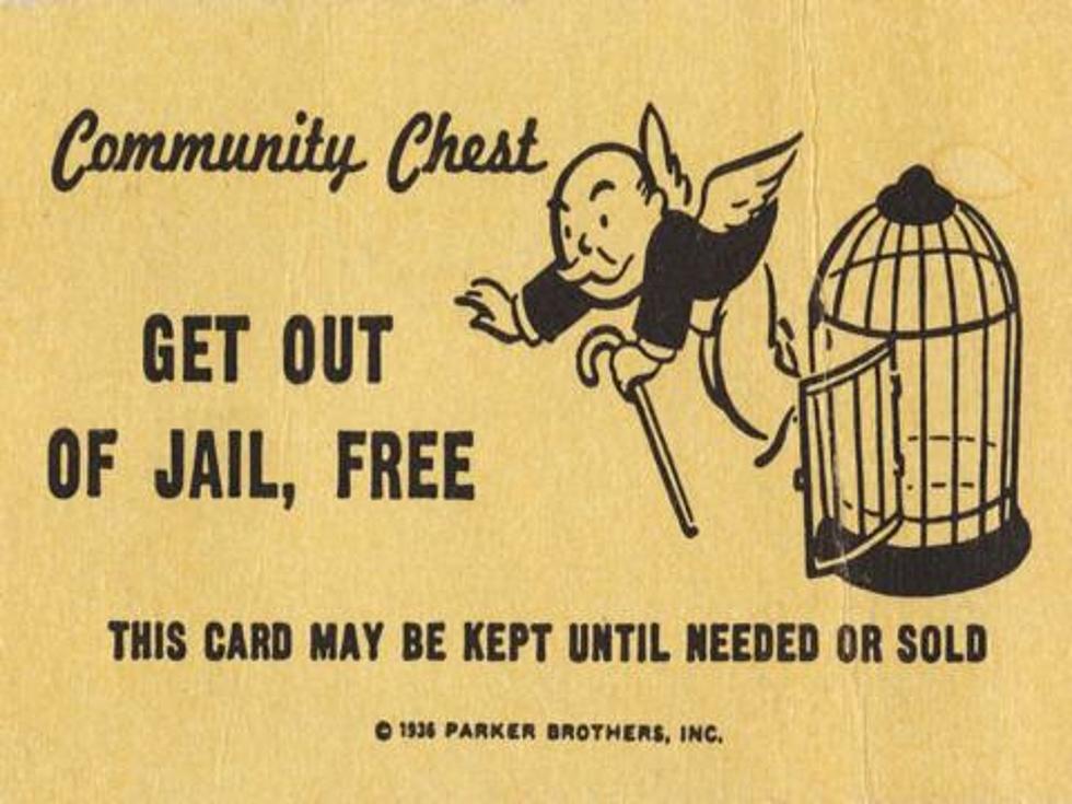 Monopoly says goodbye to the Jail