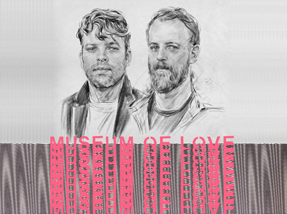 LCD drummer Pat Mahoney&#8217;s new band Museum of Love announce debut LP (streams), DJing at Cielo this weekend