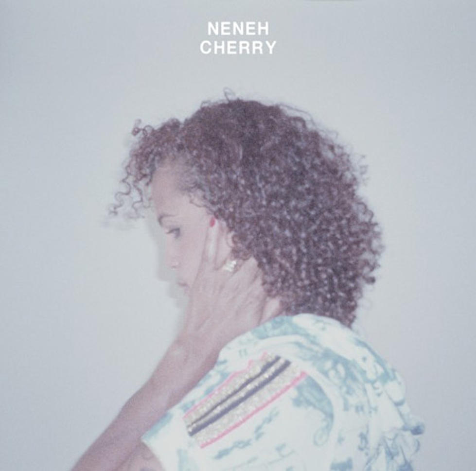 stream Neneh Cherry&#8217;s new Four Tet-produced LP in full