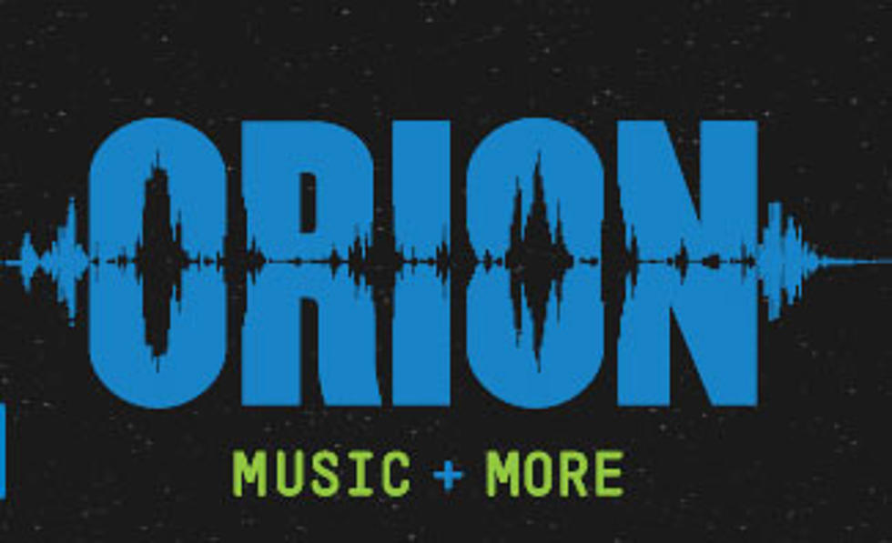 Orion Music &#038; More = Metallica Festival in Atlantic City (initial lineup announced)  (venue = Bader Field)