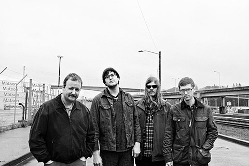 5 Questions with: Protomartyr