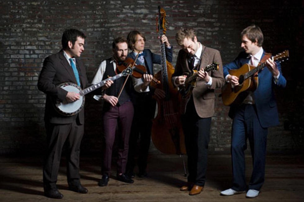 more Punch Brothers &#038; Chris Thile gigs (Gabriel Kahane too)