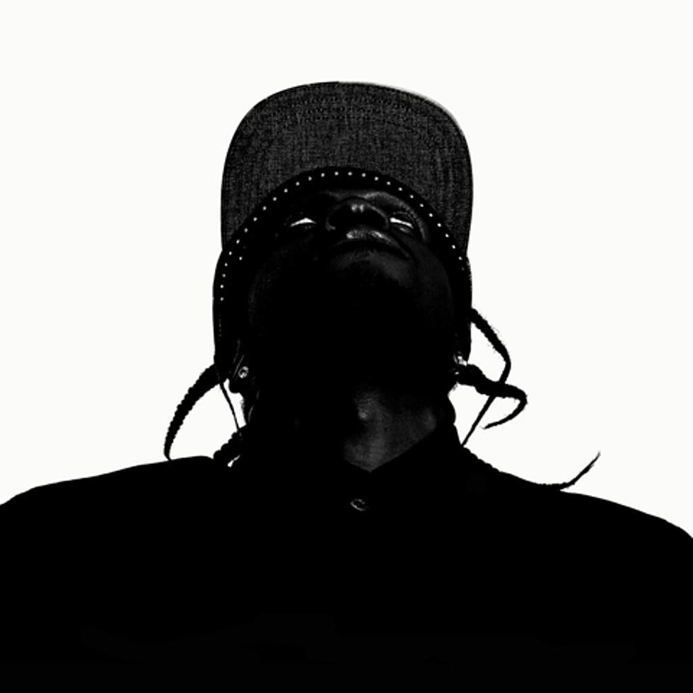 Pusha T released &#8216;My Name Is My Name,&#8217; touring, playing NPR CMJ showcase w/ Omar Souleyman &#038; Cults (dates, LP stream)