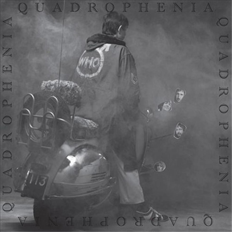 The Who schedule &#8216;Quadrophenia&#8217; tour including 4 NYC-area shows; &#8216;Quadrophenia&#8217; film getting Criterion edition in August