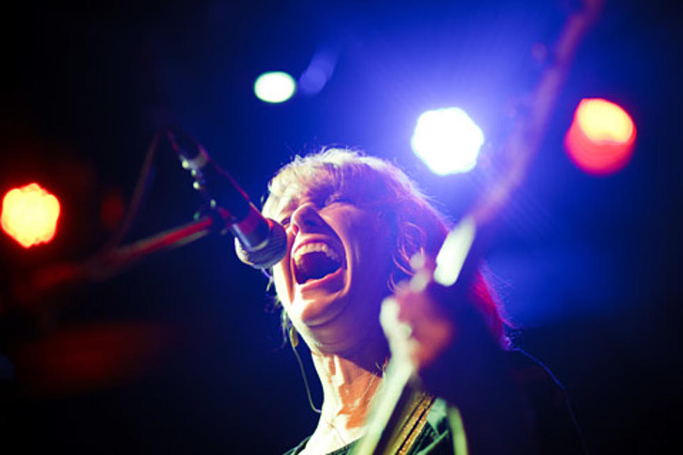 Rainer Maria reunited on New Year&#8217;s Eve at Bowery Ballroom with Moss Icon &#038; Petal (pics, setlist, videos)