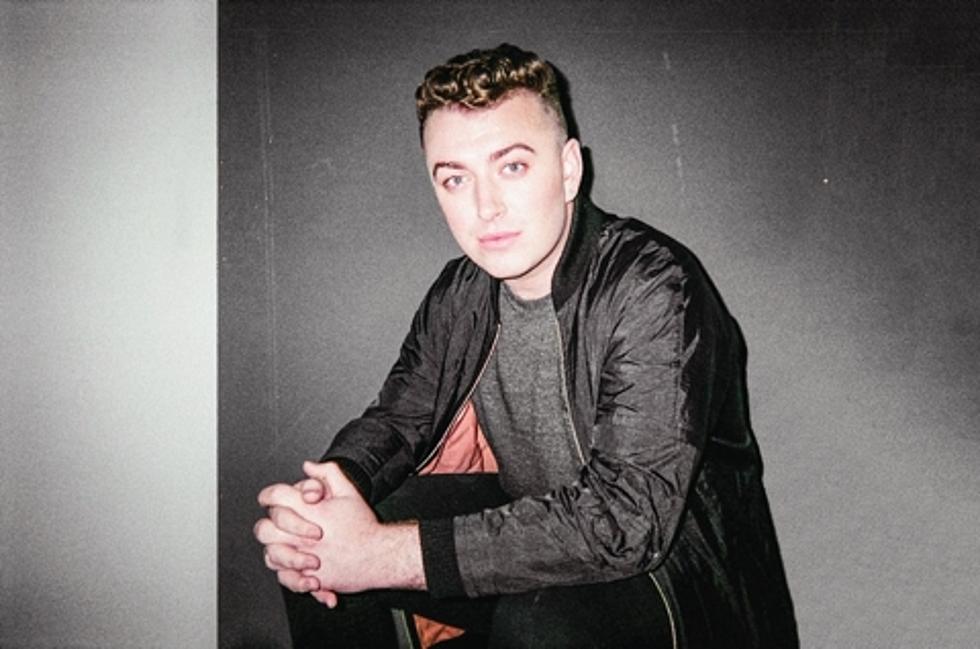 Sam Smith came out about his sexuality after “Leave Your Lover” video