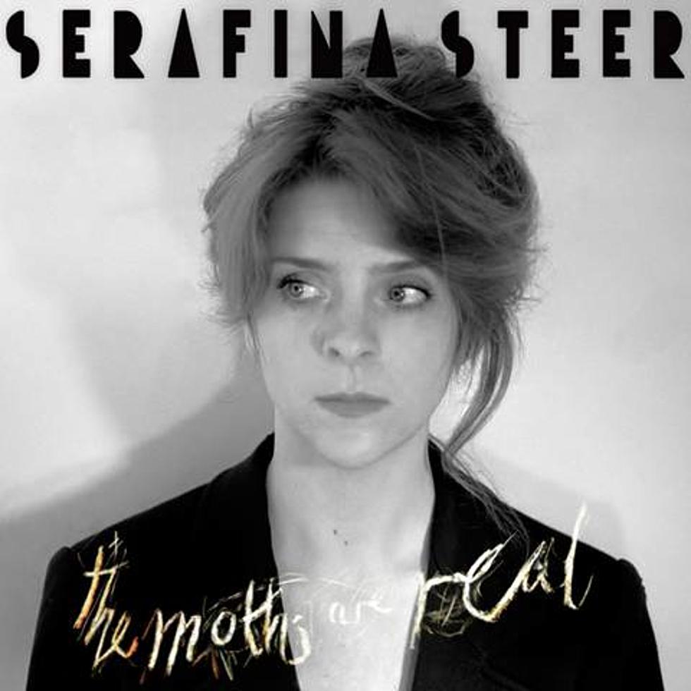 Serafina Steer got Jarvis Cocker to produce her new album and direct its first video