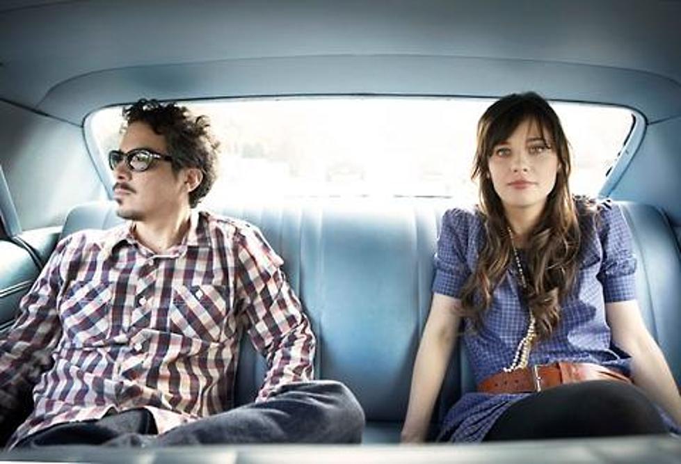 She &#038; Him released &#8216;Volume 3&#8242; and add second Summerstage show (album stream, updated dates)