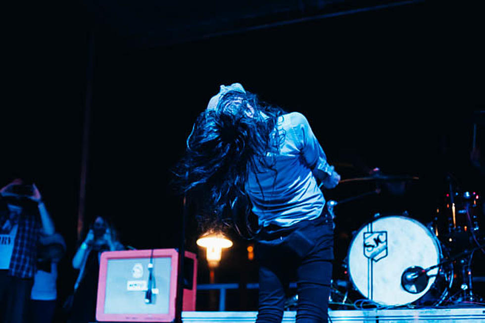 Pianos Become the Teeth, TWIABP, Turnover &#038; Take One Car announce tour (dates)
