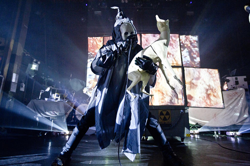 Skinny Puppy announce ‘Alliance of Sound’ tour with VNV Nation, Haujobb