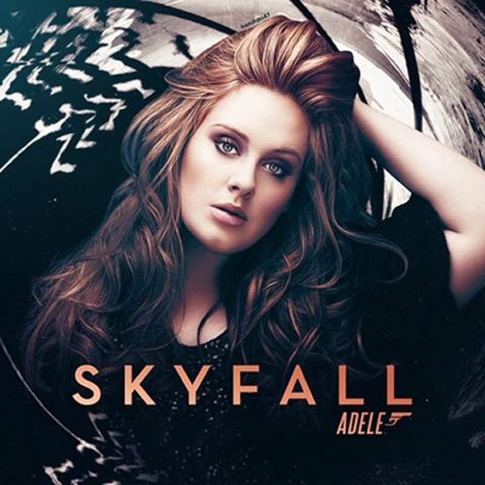 Oscar reveals 2013 nominees (Adele&#8217;s &#8220;Skyfall&#8221; included)
