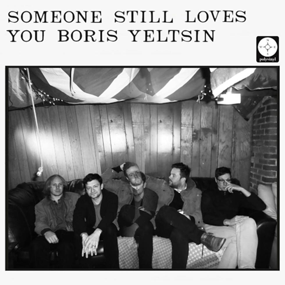 Someone Still Loves You Boris Yeltsin releasing &#8216;The High Country,&#8217; touring (dates, video, stream)