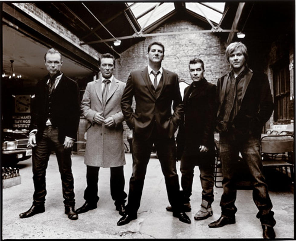 Spandau Ballet reschedule most of 2015 tour to the spring, including their three NYC-area dates