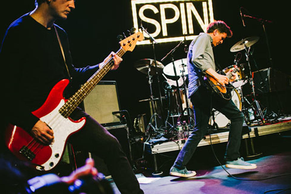 Superchunk, Danny Brown &#038; Charli XCX played SPIN&#8217;s &#8220;Year in Music&#8221; @ MHOW (pics)