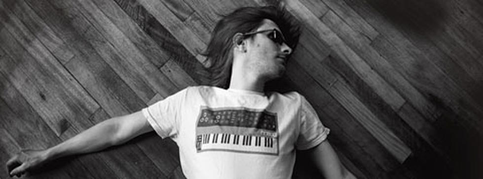 Steven Wilson on tour in support of new solo album (about Joyce Vincent, whose body went undiscovered for 2 years in her own apartment)
