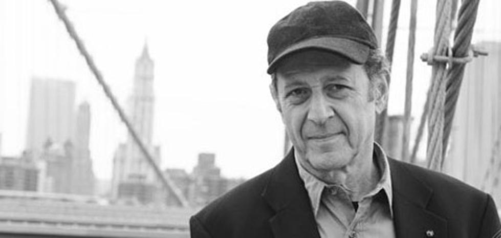 Steve Reich turning 75, making appearances, having his work performed, is the subject of a documentary