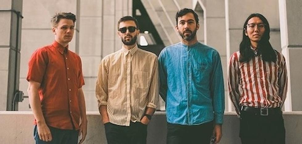 Teleman share new video (watch); NYC shows this week