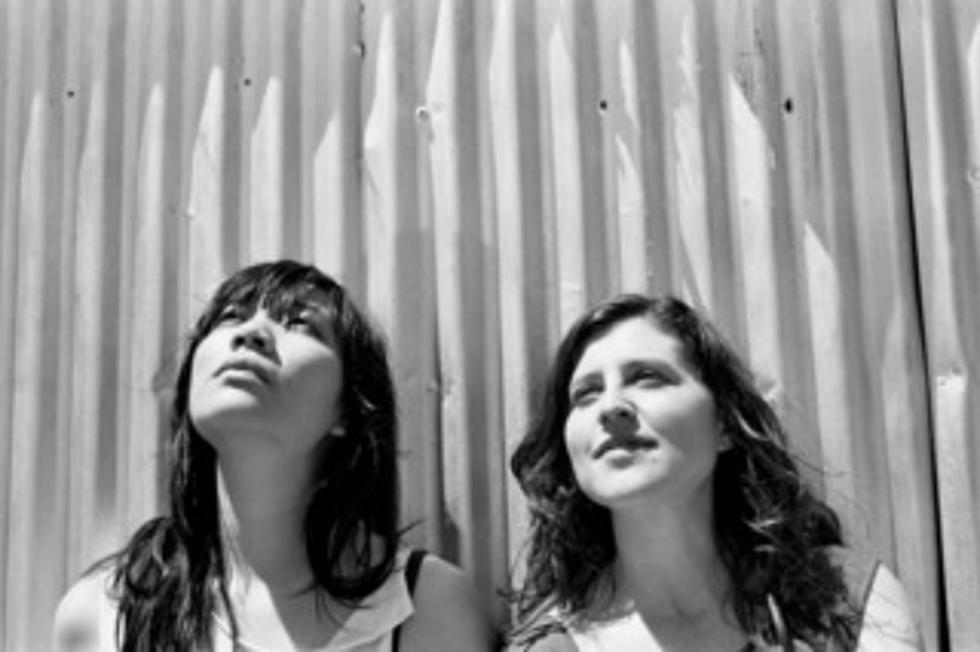 Thao is here, announced a tour w/ Mirah (dates)