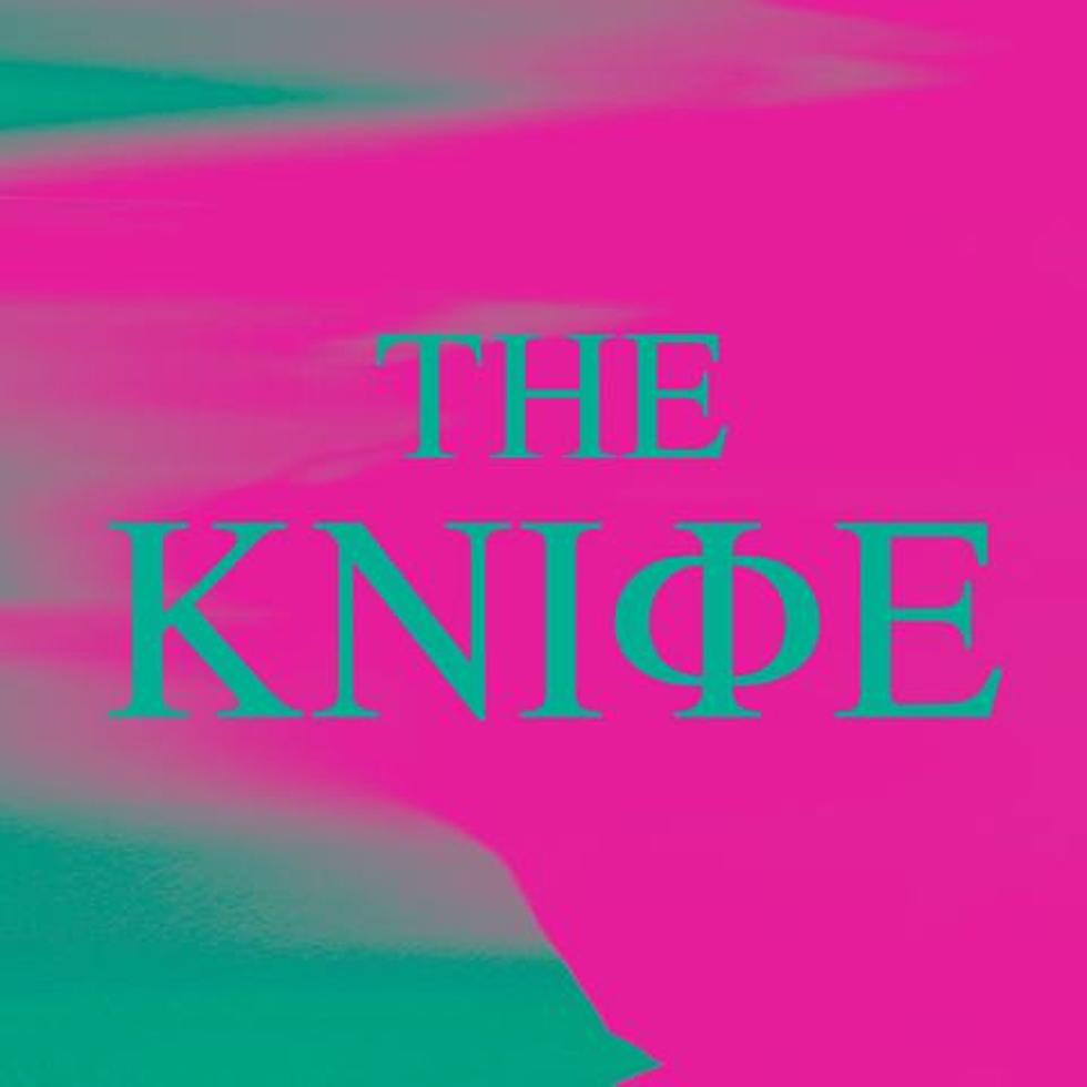 The Knife announce &#8216;Shaking the Habitual&#8217; tracklist, first single out next week