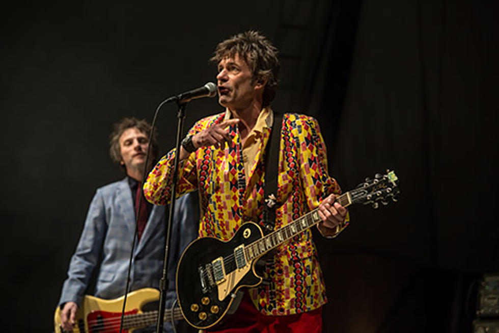 The Replacements announce 2015 US tour (dates)