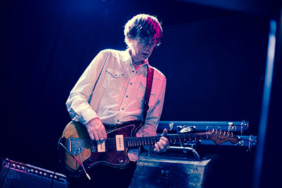 Thurston Moore playing free Pandora show; The Hold Steady add 2nd Brooklyn show, play free Pandora show Friday