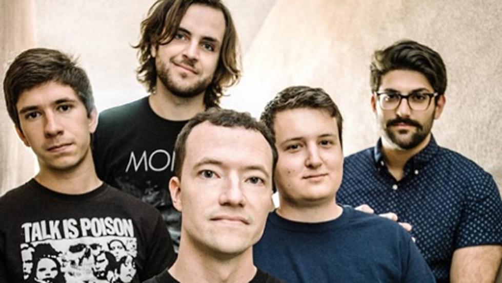 Touche Amore announce tour w/ mewithoutYou, Caravels and Seahaven (dates)