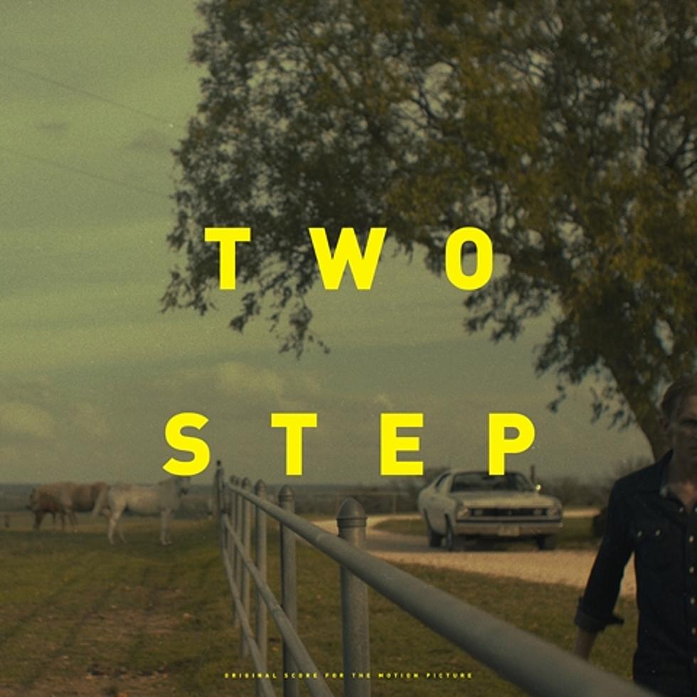 American Analog Set/Wooden Birds&#8217; Andrew Kenny scored new thriller &#8216;Two Step&#8217; (listen to a song)