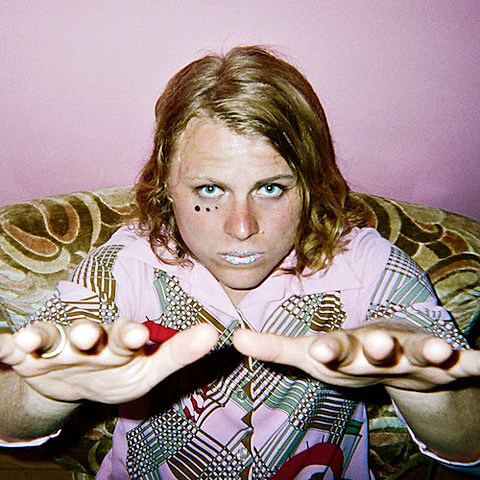 ty segall tour date
