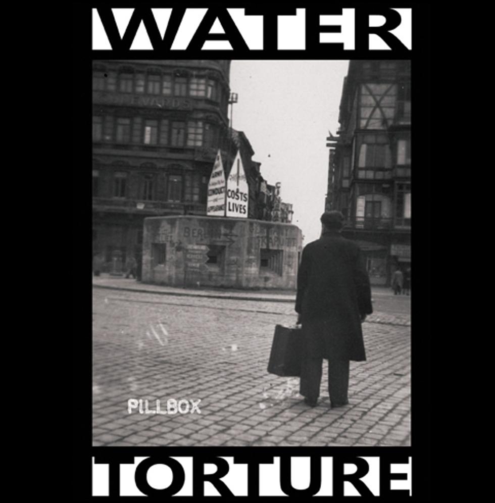 Water Torture released &#8216;Pillbox,&#8217; playing shows w/ Punch and more (dates &#038; LP stream)