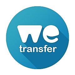 wetransfer file sharing