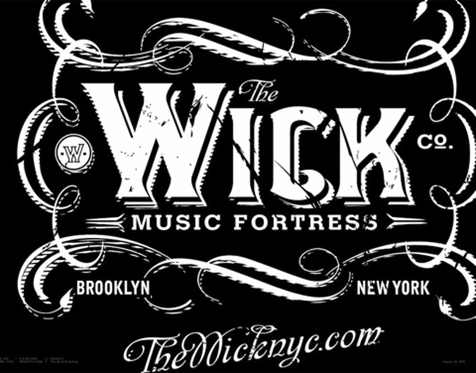 The Wick finally opening in Brooklyn this March (upcoming shows include Unsound Fest, New York&#8217;s Alright &#038; Keiji Haino)