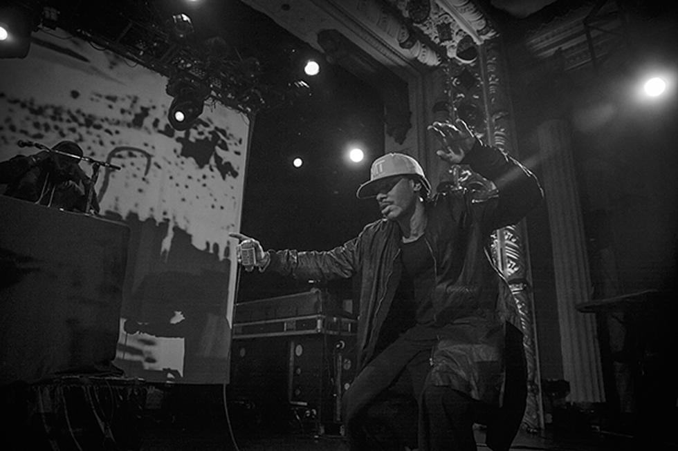 Yasiin Bey (Mos Def) allowed to leave South Africa; announces farewell shows