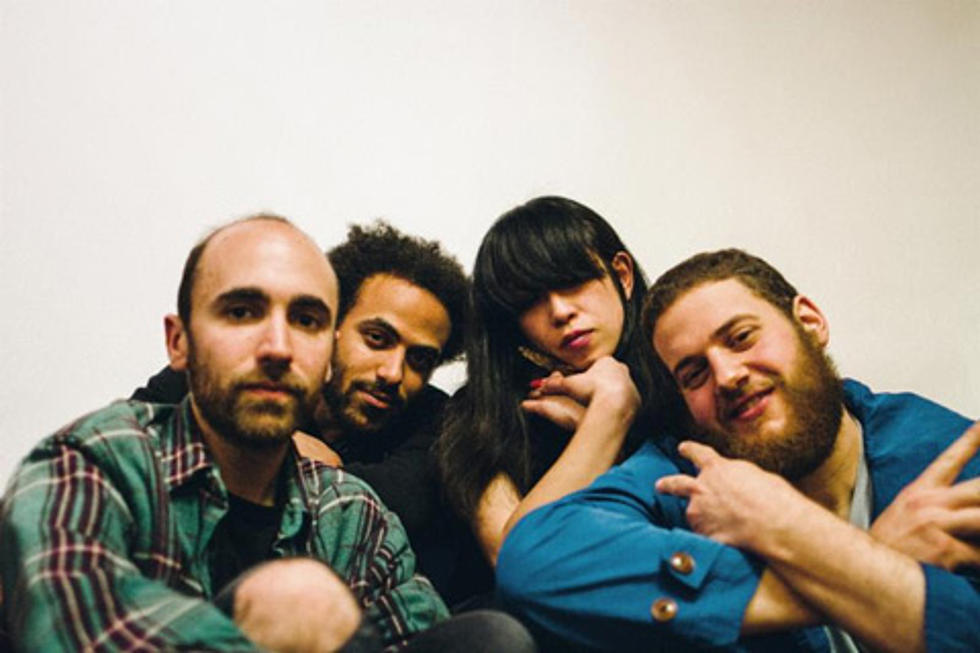 Yuck share song from forthcoming third album, touring East Coast (dates); River Rocks starts this week with Waxahatchee &#038; Speedy Ortiz
