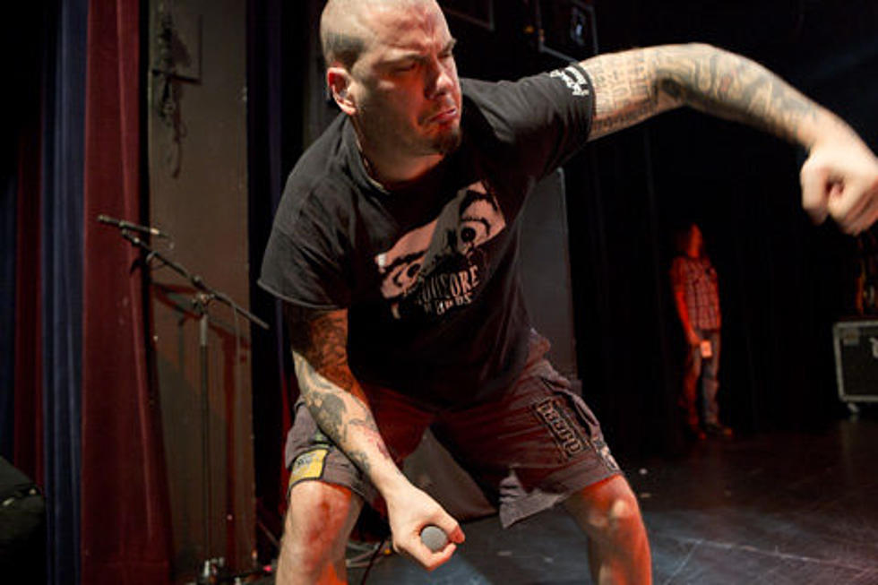 Phil Anselmo suggests Down moves on without him