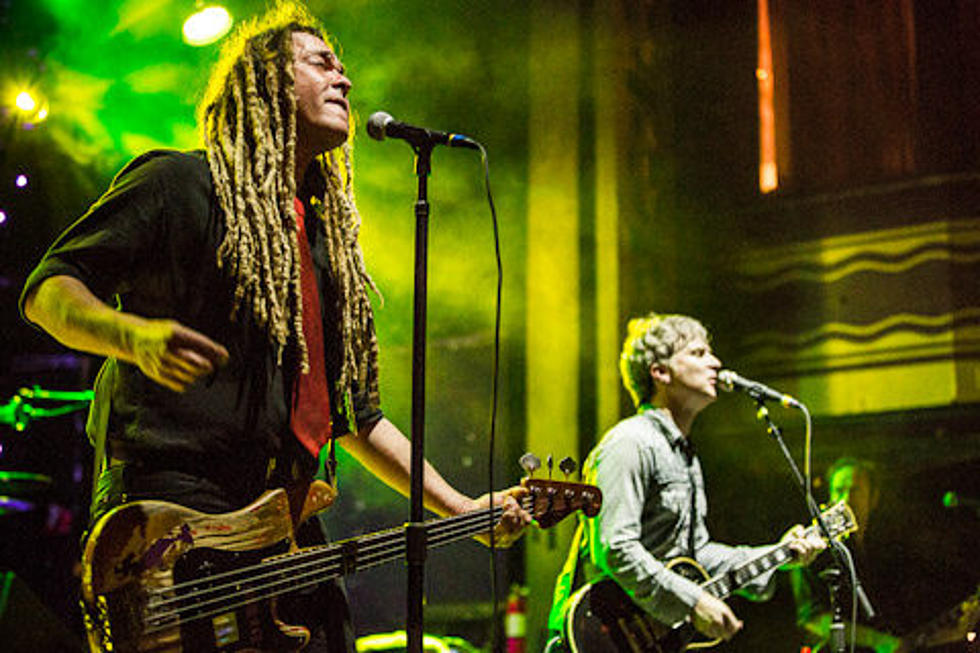 Nada Surf share &#8220;Cold to See Clear&#8221; (watch the video)