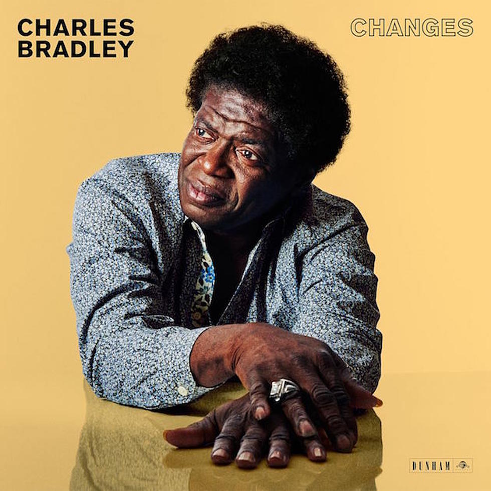 Charles Bradley announces 2016 tour dates, playing Beacon Theatre in April