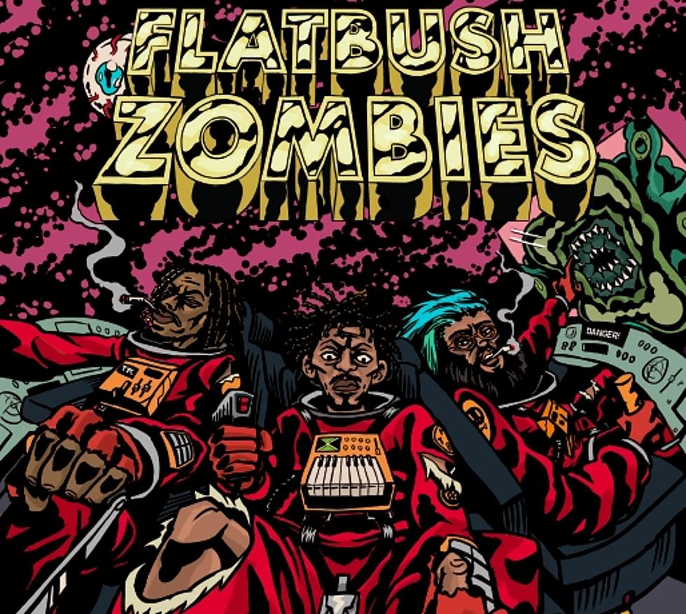 Flatbush Zombies announce debut album &#038; 2016 tour, share non-album track &#8220;Glorious Thugs&#8221; (dates &#038; stream)