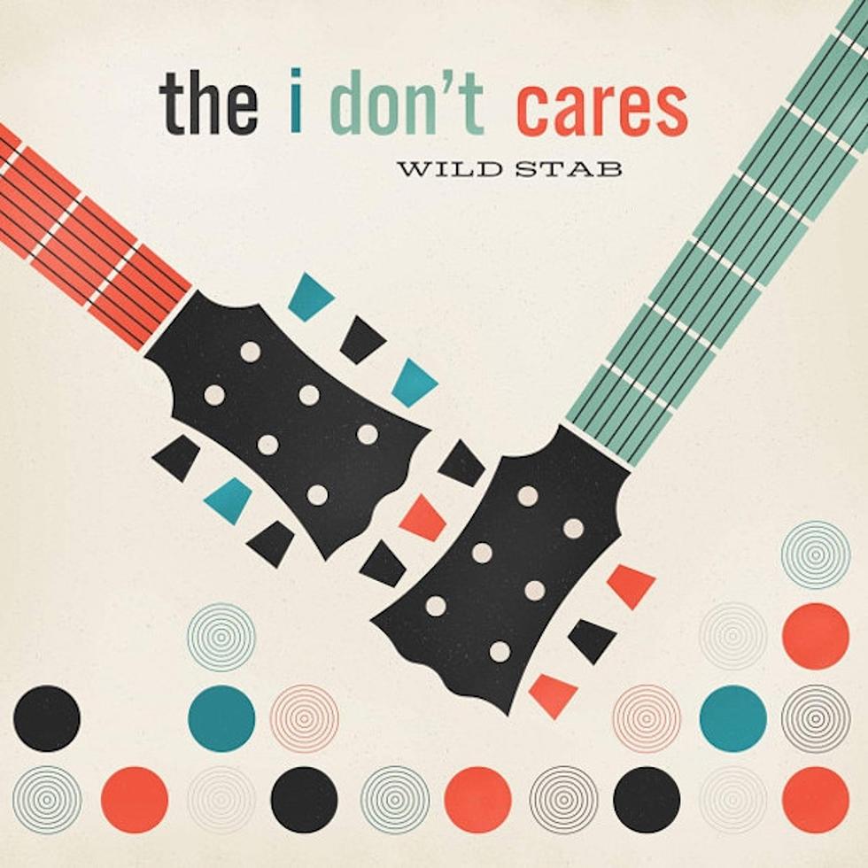 Paul Westerberg &#038; Juliana Hatfield&#8217;s band The I Don&#8217;t Cares release debut album &#8216;Wild Stab&#8217; (listen to it)