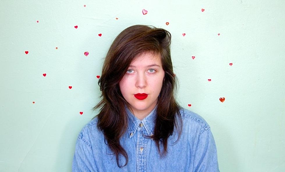 Lucy Dacus streaming &#8216;No Burden,&#8217; touring, playing shows with Odetta Hartman, Margaret Glaspy, Houndmouth &#038; more