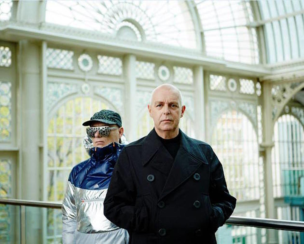 Pet Shop Boys releasing &#8216;Super&#8217; in April (watch the lyric video for &#8220;The Pop Kids&#8221;)