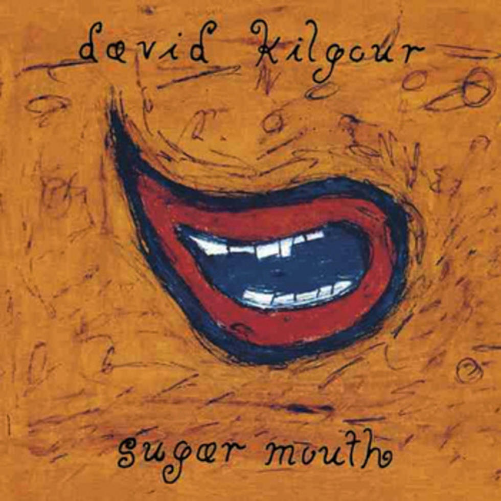 David Kilgour&#8217;s 1994 solo album &#8216;Sugar Mouth&#8217; being reissued with 10 bonus tracks (stream six of them)