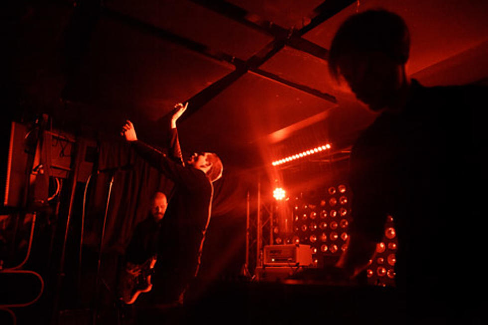 The Twilight Sad playing Bowery Ballroom after MSG shows with The Cure (updated tour dates)