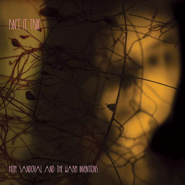 Mazzy Star&#8217;s Hope Sandoval releasing new album, but first a RSD limited 7&#8243;