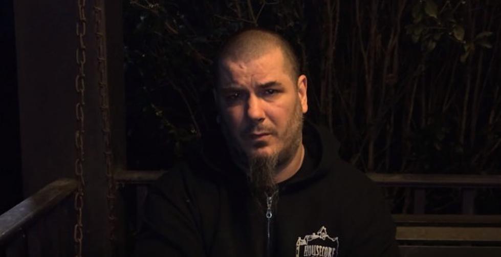 Phil Anselmo&#8217;s band Down dropping off Hellfest, following controversy