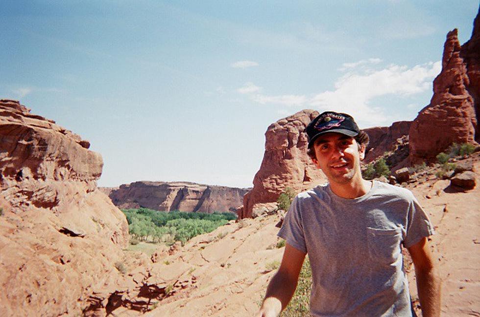 Chris Cohen releasing &#8216;As If Apart&#8217; (stream two song), playing shows